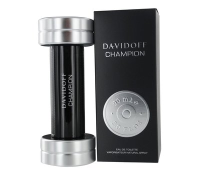 Davidoff Champion 105554