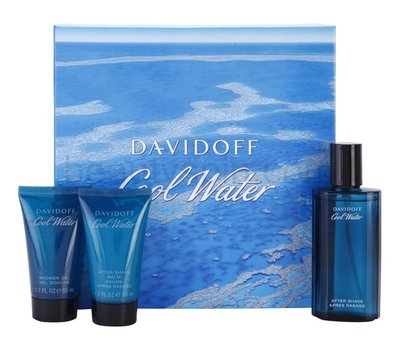Davidoff Cool Water for men 105654