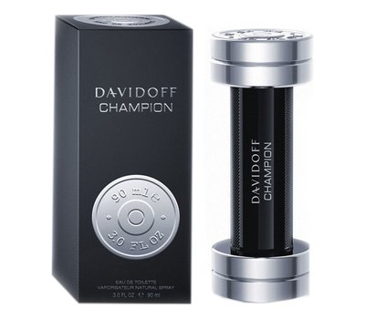 Davidoff Champion 105551