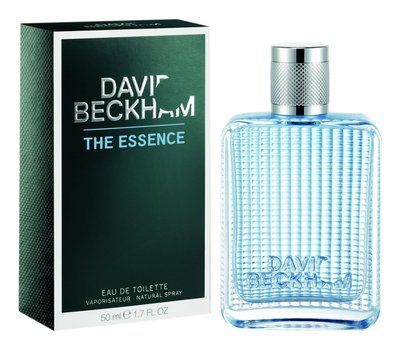 David Beckham The Essence 105456