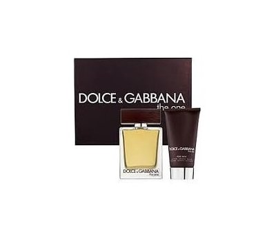 Dolce Gabbana (D&G) The One for Men 106492