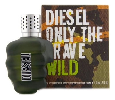 Diesel Only The Brave Wild 106148