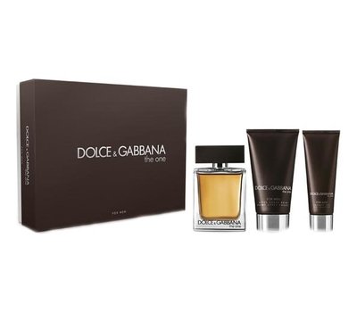 Dolce Gabbana (D&G) The One for Men 106493
