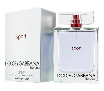 Dolce Gabbana (D&G) The One for Men Sport 106521