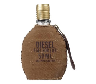 Diesel Fuel For Life Men 106033