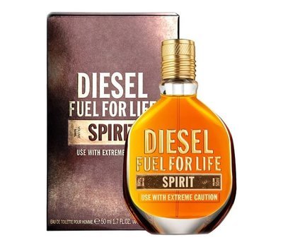 Diesel Fuel For Life Spirit 106045