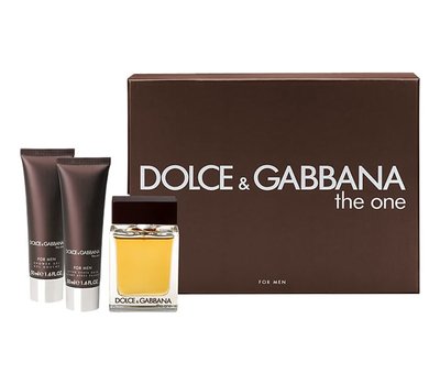 Dolce Gabbana (D&G) The One for Men 106495