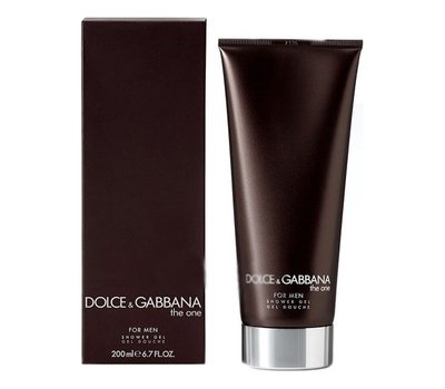 Dolce Gabbana (D&G) The One for Men 106490