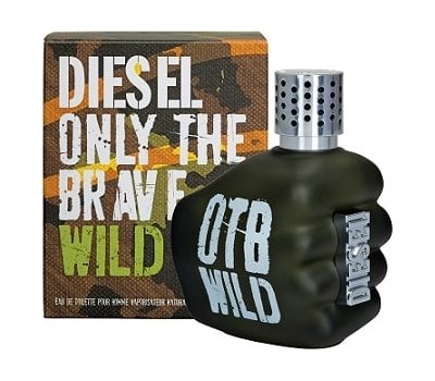 Diesel Only The Brave Wild 106147