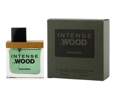 Dsquared2 Intense He Wood 106759