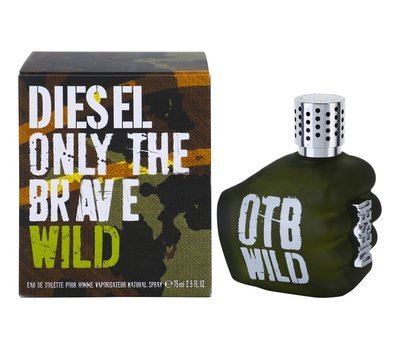 Diesel Only The Brave Wild 106145