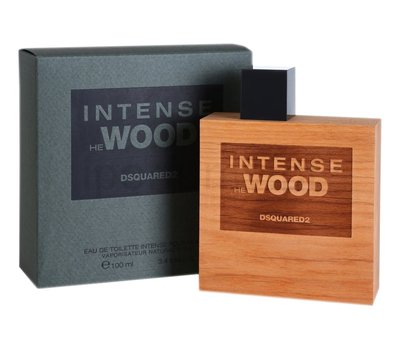 Dsquared2 Intense He Wood 106757