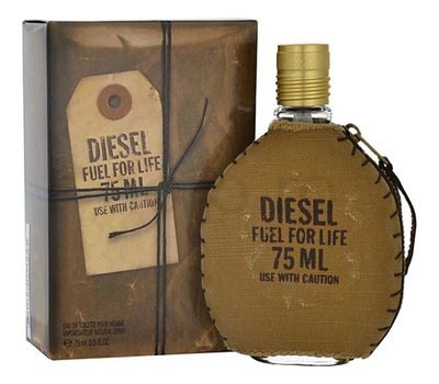 Diesel Fuel For Life Men 106038