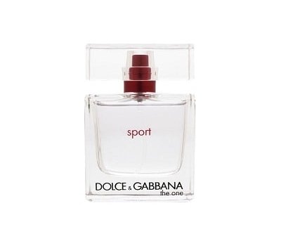 Dolce Gabbana (D&G) The One for Men Sport 106525