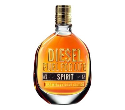 Diesel Fuel For Life Spirit 106047