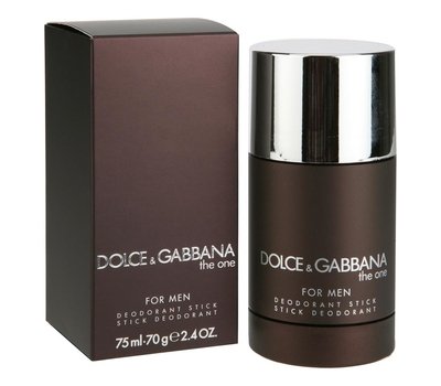 Dolce Gabbana (D&G) The One for Men 106491