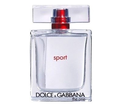 Dolce Gabbana (D&G) The One for Men Sport