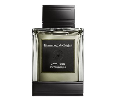 Ermenegildo Zegna Javanese Patchouli