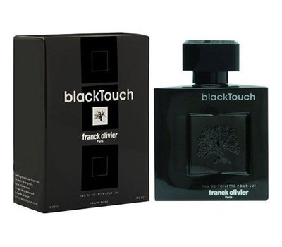 Franck Olivier Black Touch 108687
