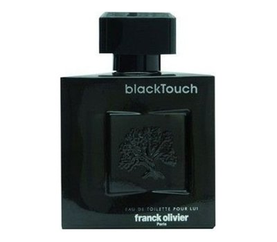 Franck Olivier Black Touch 108691