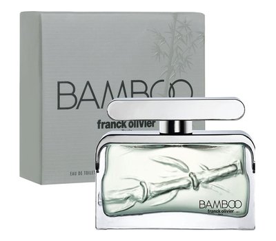 Franck Olivier Bamboo for Men 108670