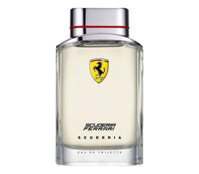Ferrari Scuderia 108286