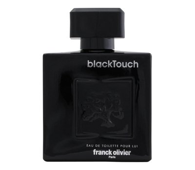 Franck Olivier Black Touch 108690