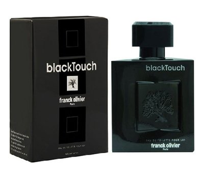 Franck Olivier Black Touch 108688