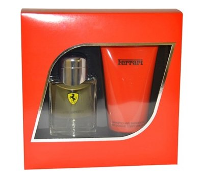 Ferrari Red 108255