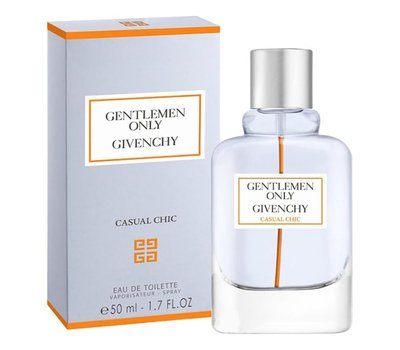 Givenchy Gentlemen Only Casual Chic 109773