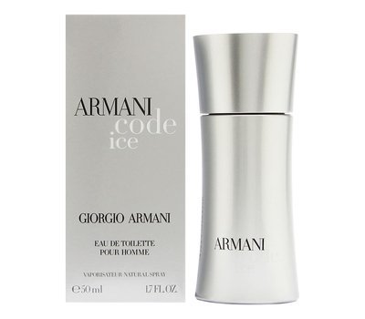 Armani Code Ice 109461