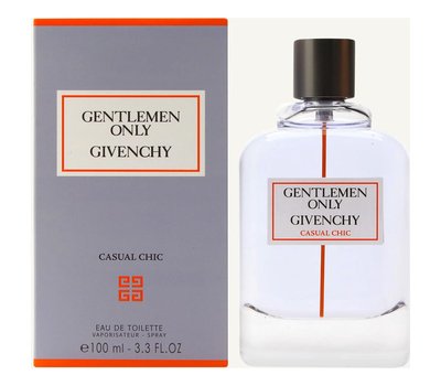 Givenchy Gentlemen Only Casual Chic 109771