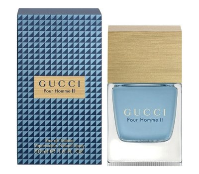 Gucci Pour Homme 2 110289
