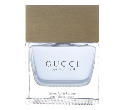 Gucci Pour Homme 2 110291