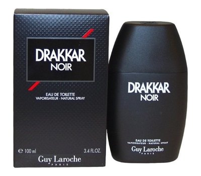 Guy Laroche Drakkar Noir 110612