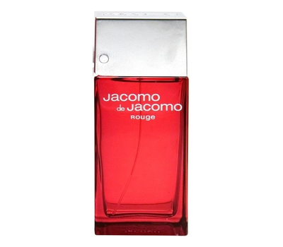 Jacomo de Jacomo Rouge 111662