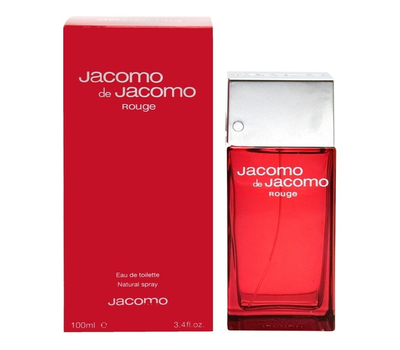 Jacomo de Jacomo Rouge 111659