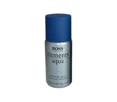 Hugo Boss Boss Elements Aqua 111123