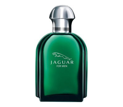 Jaguar for Men (green) 112062