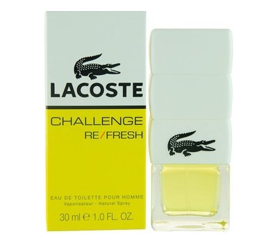 Lacoste Challenge Re/Fresh men 113391