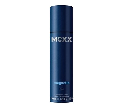 Mexx Magnetic Man 114892
