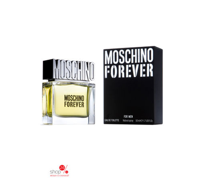 Moschino Forever men 115754