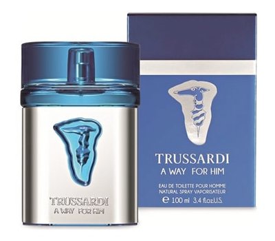 Trussardi A Way for Him 118980