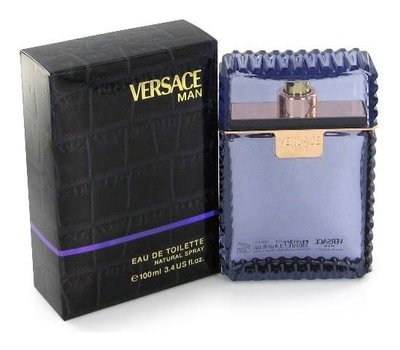 Versace Man 119560