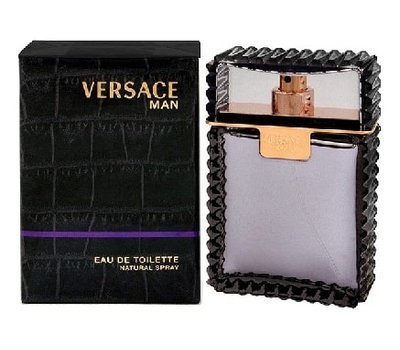 Versace Man 119568