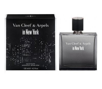 Van Cleef & Arpels in New York 119294