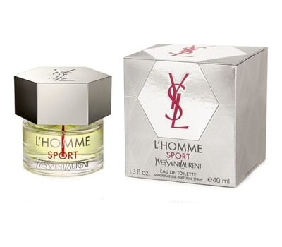 YSL L'Homme Sport 120243