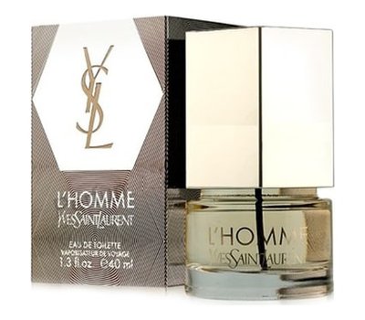 YSL L'Homme 120167