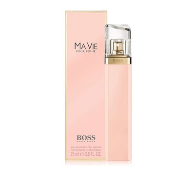 Hugo Boss Boss Ma Vie Pour Femme 122424