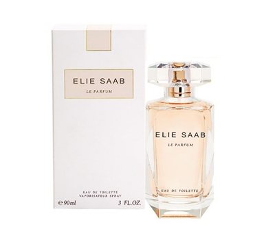 Elie Saab Le Parfum 122357